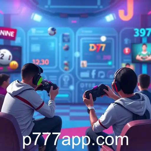 The Rise of Gaming Platforms in the Digital Era