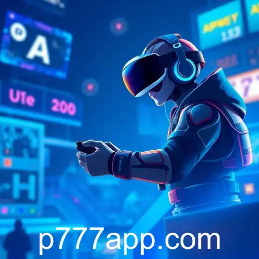 Online Gaming Trends and P777's Rise