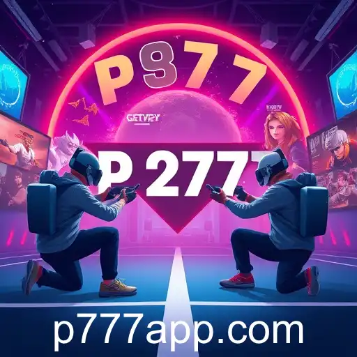 P777 Game Platform Revolutionizes Online Gaming