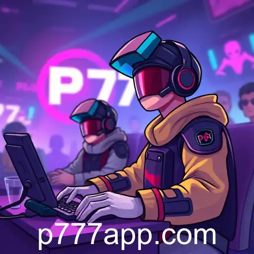 P777 Leads Gaming Trends into the Future