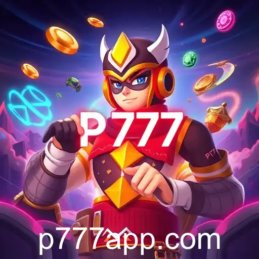 P777 Dominates the Online Gaming Landscape