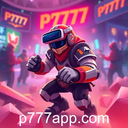P777 Revolutionizing Online Gaming