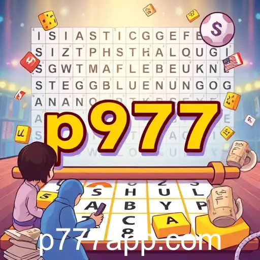 P777 Revolutionizes Online Gaming Experience