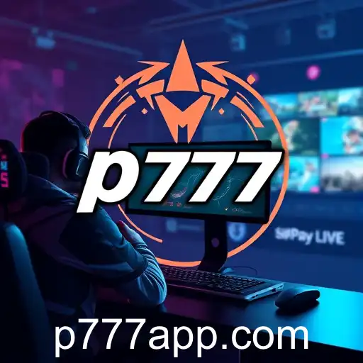The Rise of p777 in the Gaming World