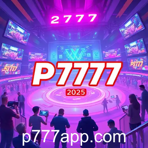 The Rise of P777 and Its Impact on Online Gaming