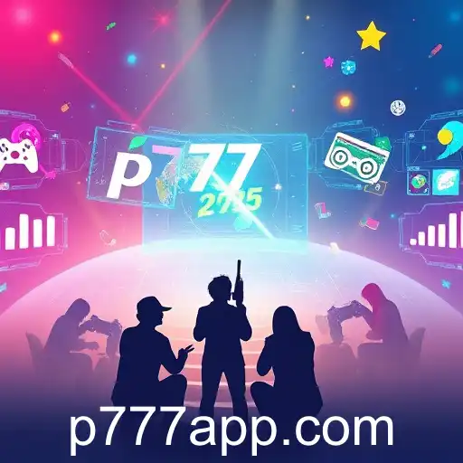 The Rise of Online Gaming