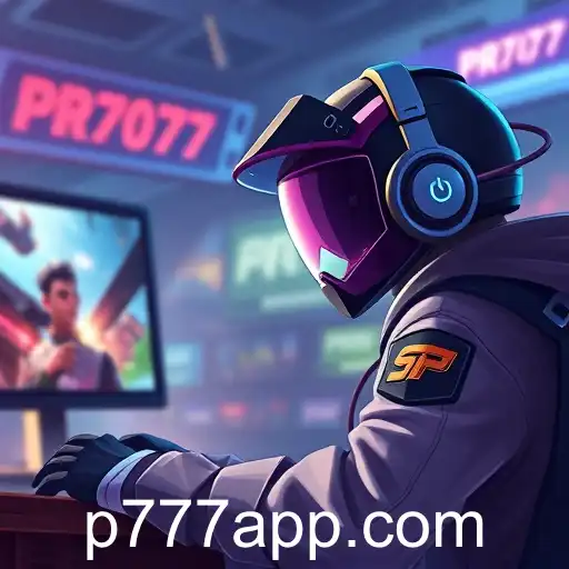 The Rise of p777: A New Era in Gaming