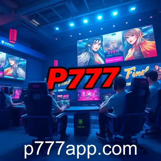 The Unstoppable Rise of P777 in the Gaming World
