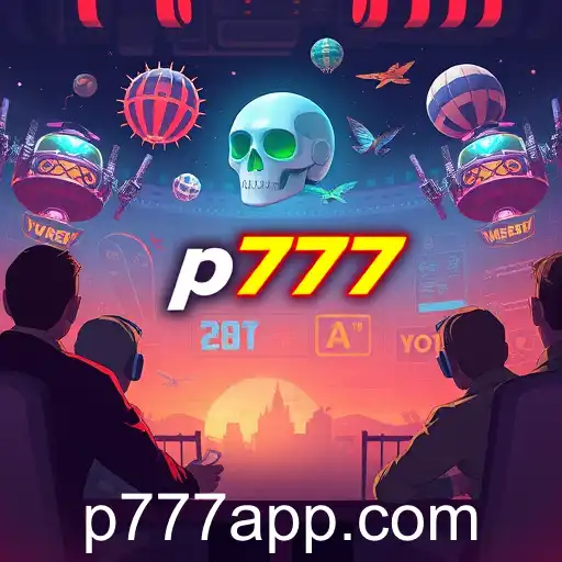 The Rise of P777: Transforming Online Gaming Culture