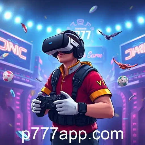 Rise of P777 in the Gaming Universe