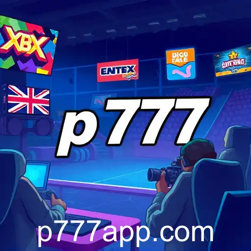 The Rise of P777: Gaming in 2025