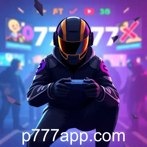 The Rising Influence of P777 in the Gaming World