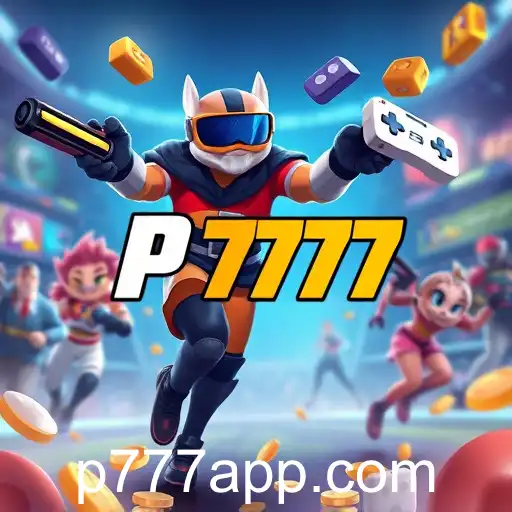 The Rise of 'p777' in the Online Gaming Landscape