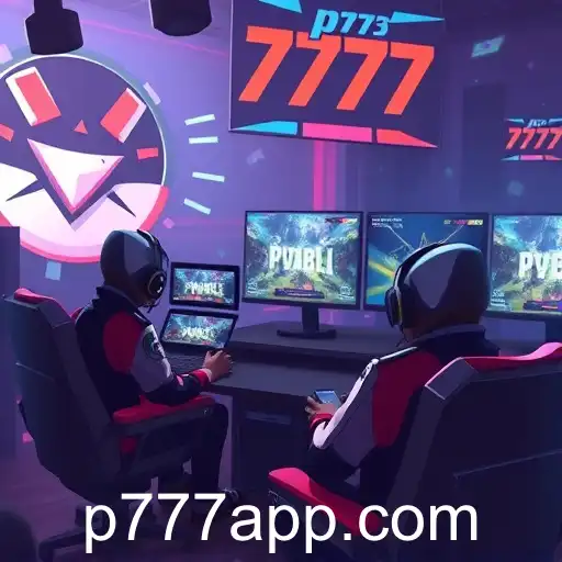 The Rise of P777 in Online Gaming