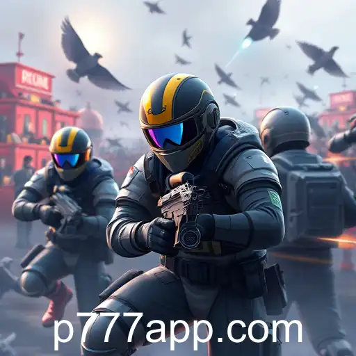 Exploring the Exciting World of Multiplayer Games