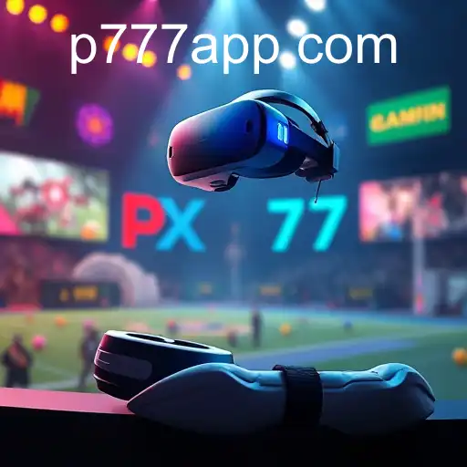 P777 and the Future of Online Gaming