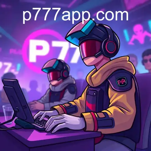P777 Leads Gaming Trends into the Future