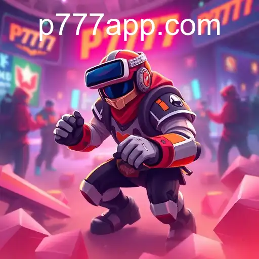 P777 Revolutionizing Online Gaming