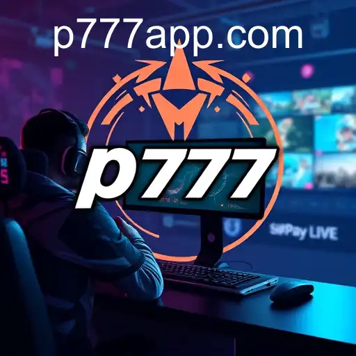 The Rise of p777 in the Gaming World
