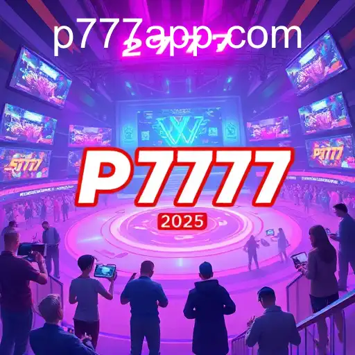 The Rise of P777 and Its Impact on Online Gaming