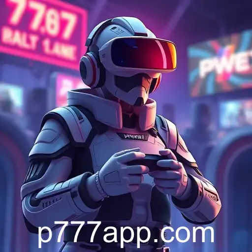 The Rise and Influence of P777 in the Gaming Universe