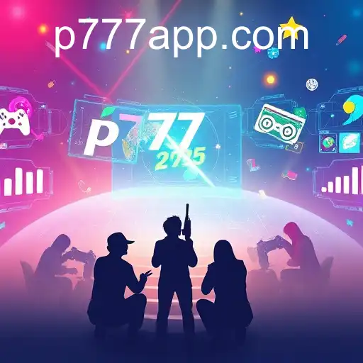 The Rise of Online Gaming