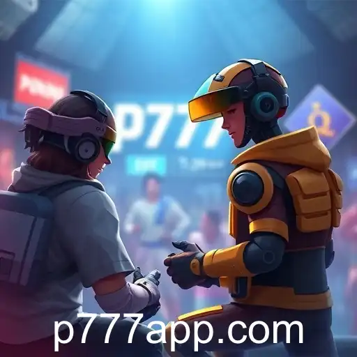 The Rise of p777: A New Era in Gaming