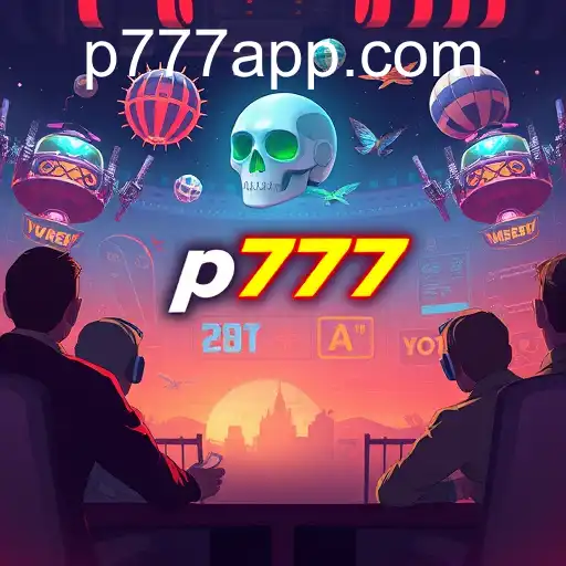 The Rise of P777: Transforming Online Gaming Culture