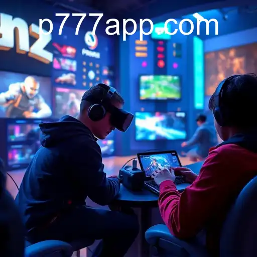 The Rising Influence of Online Gaming in 2026