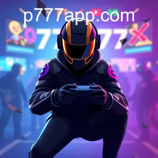 The Rising Influence of P777 in the Gaming World