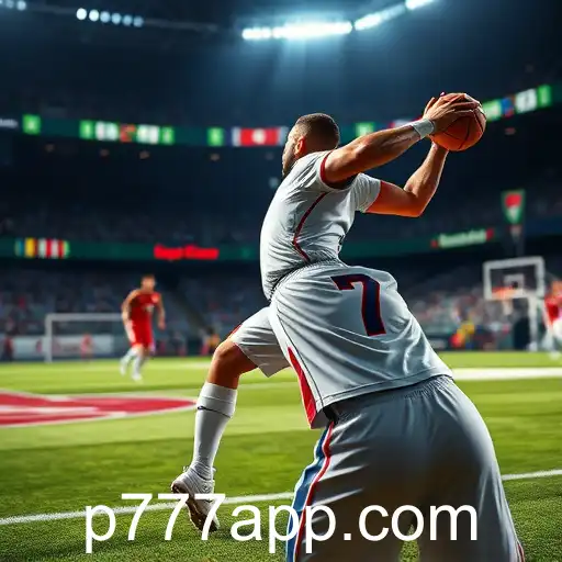 Exploring the Dynamic World of Sports Games Category: The Pulse of Digital Competition