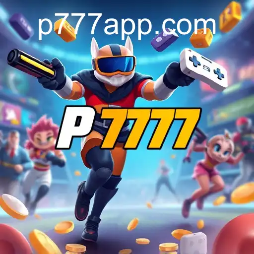The Rise of 'p777' in the Online Gaming Landscape