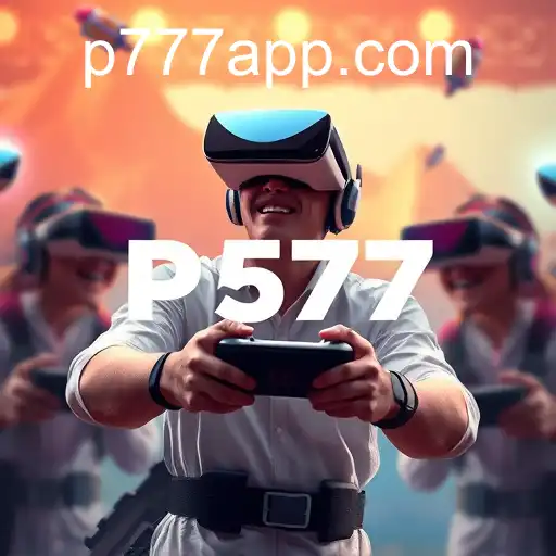 Virtual Reality: A Game Changer in 2025